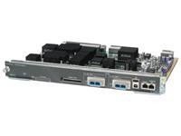 Cisco Systems Catalyst 4500 E Series Supervisor Engine 6-E Supervisor Engine 2 x X2 10GE oder 4 x MiniGBIC 1000 BX von Cisco