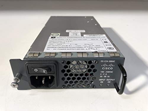 Cisco Systems DS-C24-300AC von Cisco