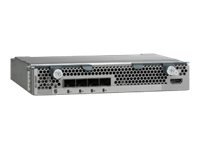 Cisco UCS 2204XP Fabric Extender - Expansion module - 10 GigE - 4 ports - with 8 x Cisco 10G Line Extender von Cisco