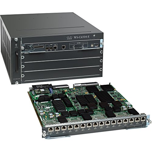 Cisco VS-C6504E-SUP2T neu von Cisco