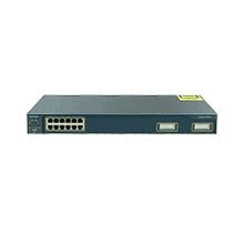 Cisco WS-C2950G-12-EI von Cisco