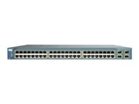 Cisco WS-C3560G-48TS-S Catalyst 3560 Gigabit Ethernet Switch von Cisco