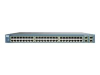 Cisco WS-C3560G-48TS-S Catalyst 3560 Gigabit Ethernet Switch Cisco WS-C3560G-48TS-S Catalyst 3560 Gigabit Ethernet Switch von Cisco Systems