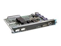 Cisco WS-X4516 CAT4500 SUP V (2 GE), Konsole (RJ-45) von CISCO DESIGNED