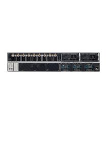 Cisco XPS 2200 Expandable Power System von CISCO