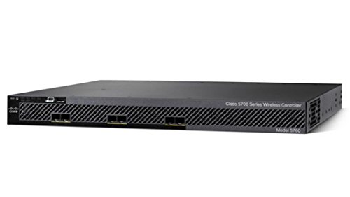 Cisco air-ct5760 – 100-k9 von Cisco