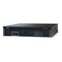 Cisco c2921-cme-srst/K9 – Router von Cisco