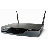 Cisco cisco877-sec-k9 – Router Cisco cisco877-sec-k9 – Router von Cisco Systems