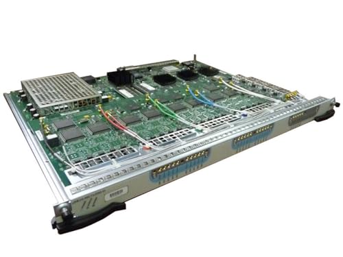 Cisco uBR10K High-Performance Card (5DS w/upx, 20US) von CISCO