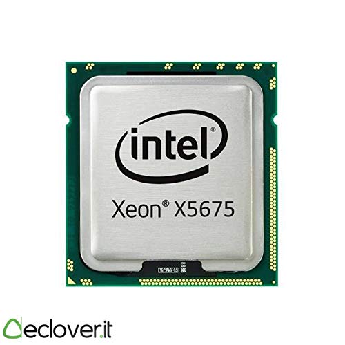 Intel Xeon X5675 / 3.06 GHz processor (Certified Refurbished) von Cisco Systems
