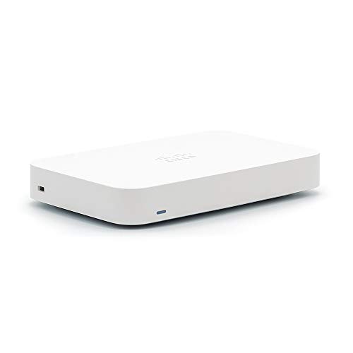 Cisco Meraki Go Router Firewall Plus | Cloud-verwaltetes VPN | Cisco [GX50-HW-EU] von Cisco