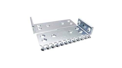 Netzwerkgeräte-Zubehör-Set für Catalyst 9500 Netzwerkgeräte-Zubehör-Set für Catalyst 9500 von Cisco