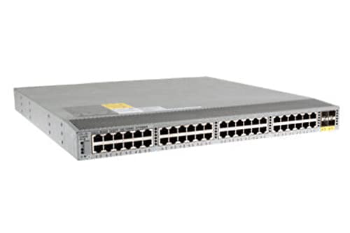 Nexus 2000 Series 10 GE FEX; Nexus 2000 Series 10 GE FEX; von Cisco Systems