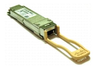 Cisco QSFP-40G-SR4 neu Cisco QSFP-40G-SR4 neu von Cisco