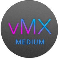 Cisco Lizenz VMX Enterprise M 5 Jahre von Cisco