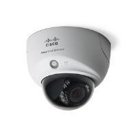 CISCO Small Business VC 220 - Dome Wide-Dynamic-Range Day/Night PoE Network Camera CISCO Small Business VC 220 - Dome Wide-Dynamic-Range Day/Night PoE Network Camera von Cisco