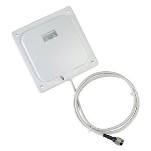 CISCO Wireless Antenne 8.5 dBi Patch / 2.4GHz mit RP-TNC Connectors CISCO Wireless Antenne 8.5 dBi Patch / 2.4GHz mit RP-TNC Connectors von Cisco