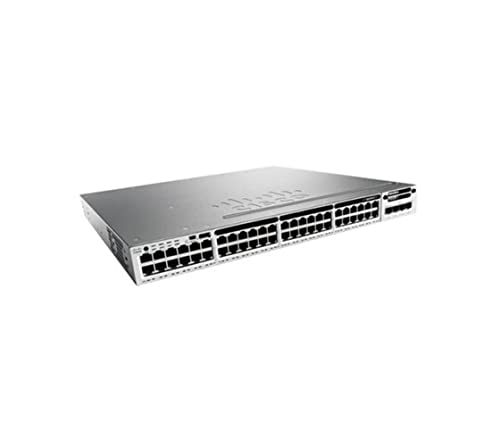 Cisco C9300-48P-A neu Cisco C9300-48P-A neu von Cisco