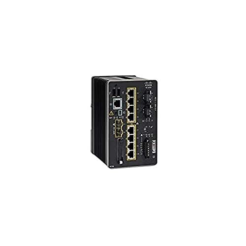 Catalyst IE3200 Rugged Series Fixed System, NECatalyst IE3200 Rugged Series Fixed System, NE Catalyst IE3200 Rugged Series Fixed System, NECatalyst IE3200 Rugged Series Fixed System, NE von Cisco
