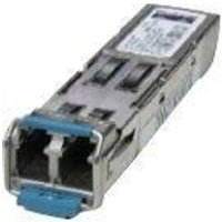 Cisco 10GBASE-LR SFP-Modul für 10-Gigabit-Ethernet-Implementierungen (SFP-10G-LR=) von Cisco