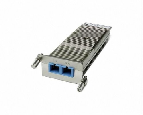Cisco 10GBase-ZR XENPAK Transceiver-Modul SC multi-mode von Cisco Systems GmbH