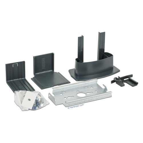Cisco 1100 Series Einbausatz Netzwerkgerät von Cisco Systems GmbH