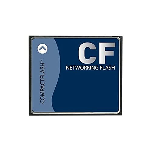 Cisco 1GB CompactFlash Speicherkarte 1GB von Cisco Systems GmbH