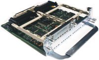 Cisco 2 Slot Network Module Cisco 2 Slot Network Module von Cisco