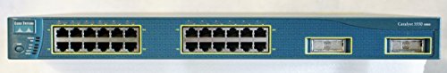 Cisco 24 * 10 – 100 and 2 GBIC Ports STD von Cisco