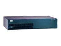 Cisco 2691 - Router - EN, Fast EN - Cisco iOS - Rack montierbar von Cisco