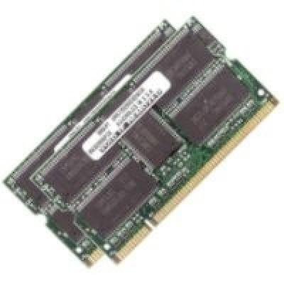 Cisco 2X 512MB Memory Modules (1GB total) for NPE-G1 in 7200 1GB Speichermodul - Speichermodule (1 GB) von Cisco Systems