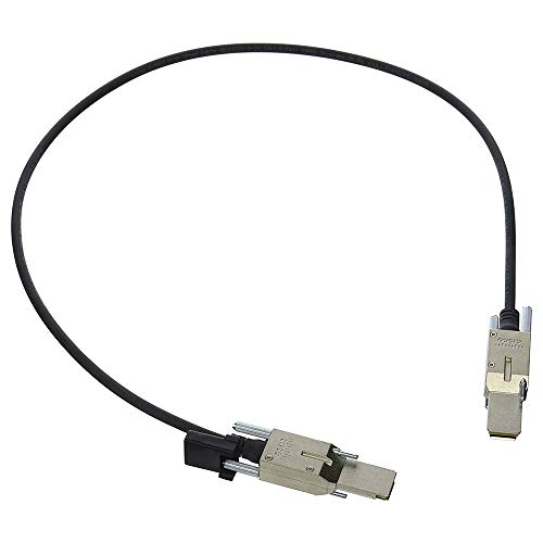 Cisco 50 cm Typ 4 Stapelkabel Cisco 50 cm Typ 4 Stapelkabel von Cisco