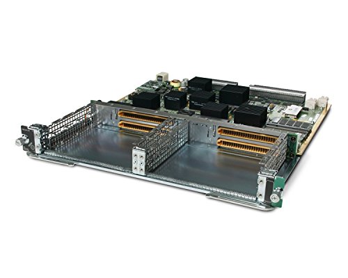 Cisco 7600 Series SPA Interface Prozessor-200, Spare Netzwerkschnittstellenprozessor von Cisco
