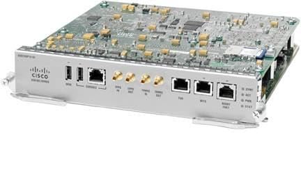 Cisco A903-RSP1A-55= Netzwerkschnittstellen-Prozessor (195 W) von Cisco