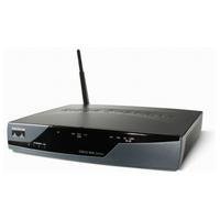 Cisco ADSL SOHO Security Router mit 802.11g Cisco ADSL SOHO Security Router mit 802.11g von Cisco
