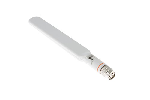Cisco AIR-ANT2524DW-R= - 2.4 GHZ 2DBI/5 GHZ 4 DBI DIPOLE - ANT. White RP-TNC von Cisco