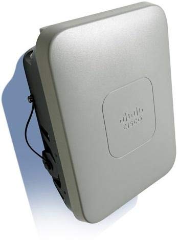 Cisco AIR-CAP1532I-E-K9 802.11 n Low-Profile Outdoor Ap Internal Ant. E Reg Domain von Cisco