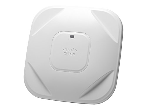 Cisco AIR-CAP1602I-E-K9 Aironet Controller Based Drahtlose Access Point von Cisco Systems
