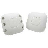 Cisco AIR-CAP3502I-C-K9 Aironet 3500 Kontroller-based drahtlose Basisstation (300Mbps) von CISCO
