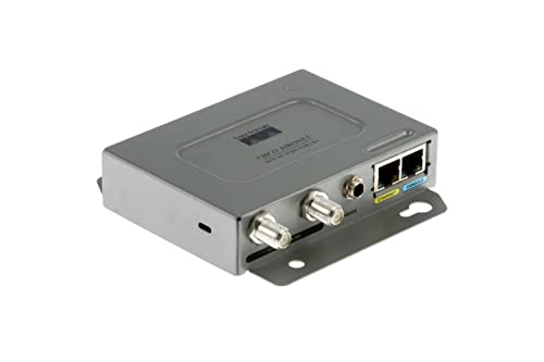 Cisco AIR-PWRINJ-BLR2T Power Injector für Aironet 1300 Cisco AIR-PWRINJ-BLR2T Power Injector für Aironet 1300 von Cisco