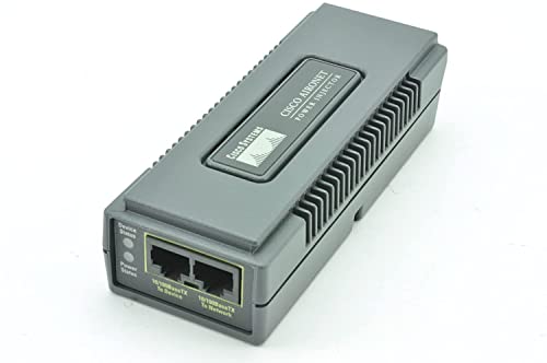 Cisco AIR-PWRINJ3 Systems Power Injector für Accesspoints und Telefone ( PoE) von Cisco Systems GmbH