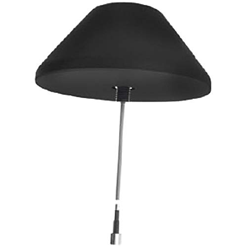 Cisco ANT-4G-SR-OUT-TNC= Multi-Band Low Profile Saucer Outdoor 4G Antenne von Cisco