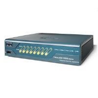 Cisco ASA 5505 Unlimited-User Appliance Sicherheitsanwendung von Cisco