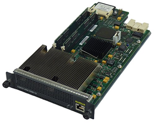 Cisco ASA AIP Security Services Module von Cisco