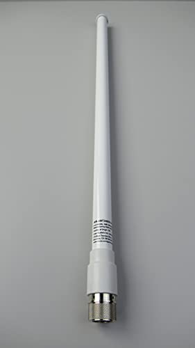 Cisco Aironet Omni Antenna (2,4 GHz, 8 dBi) von Cisco