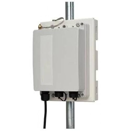 Cisco Aironet Power Injector - AC AIR-PWRINJ-60RGD2= von CISCO - AIRONET