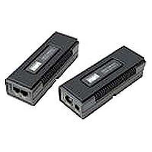 Cisco Aironet Power Injector Media Converter - Netzwerk Medienkonverter (MT-RJ) von Cisco