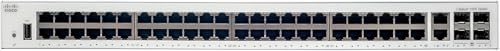 Cisco C1000-48T-4G-L Catalyst Switch, grau von Cisco