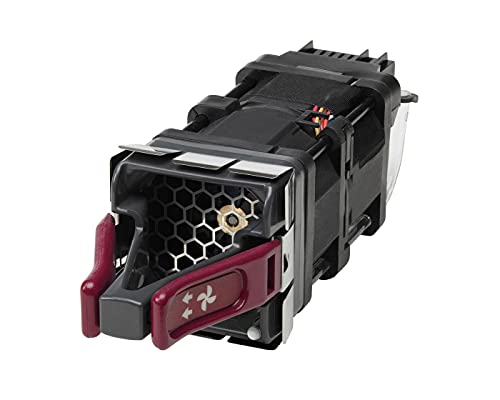 Cisco C4KX-FAN-F= Catalyst 4500-X Back-to-Front Cooling Fan Spare Cisco C4KX-FAN-F= Catalyst 4500-X Back-to-Front Cooling Fan Spare von Cisco