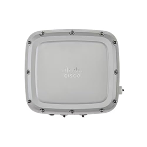 Cisco C9124AXE-B neu von Cisco